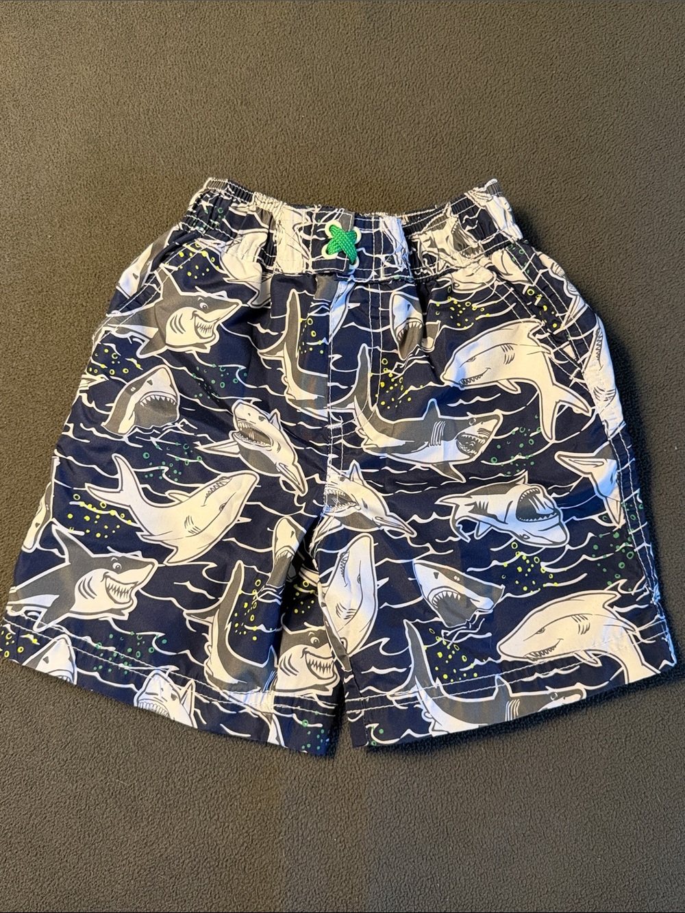 IXtreme swim trunks